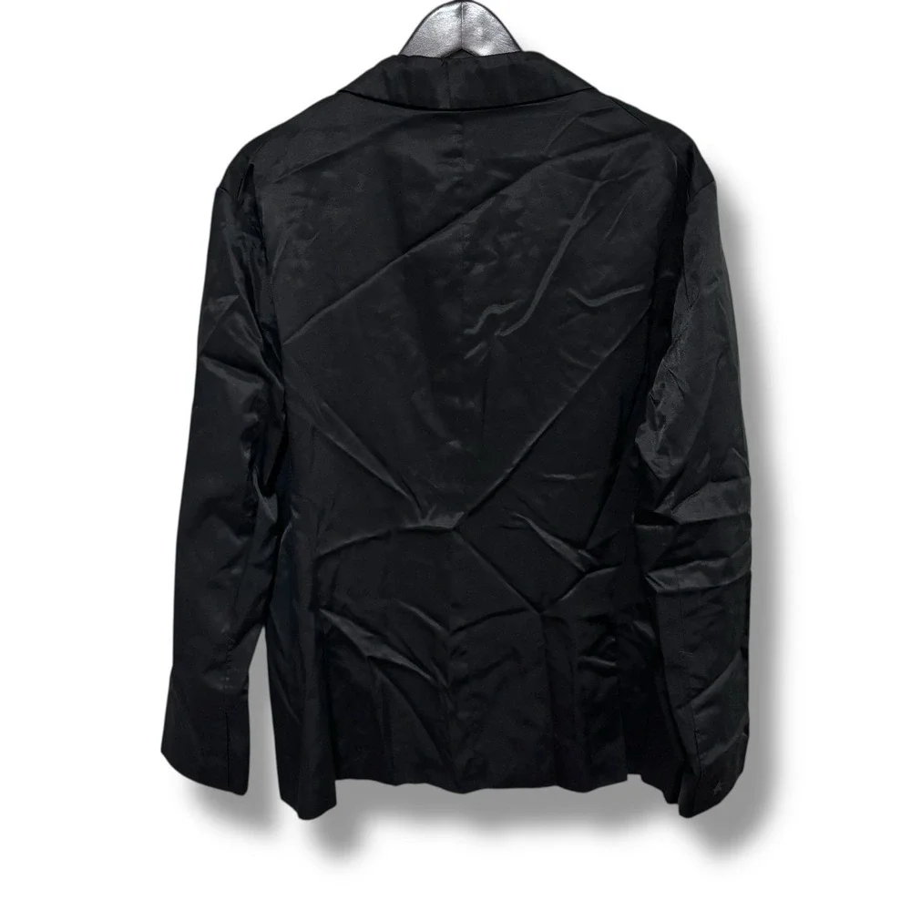 Levi's Men's Premium Cotton Blend Two Button Front Blazer Coat Size XL 23 x‎ 30